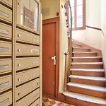 Cozy Apartment For 1 Person - Paris 18
