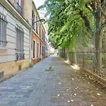 Cozy Apartment For 1 Person - Paris 18