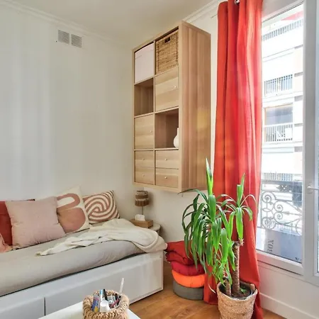Cozy For 1 Person - 18 Appartamento